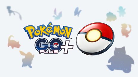 画像ギャラリー No.021のサムネイル画像 / 眠ってポケモンを集める「Pokémon Sleep」が今夏にリリース予定。新デバイス“Pokémon Go Plus＋”でポケGOとの連携も