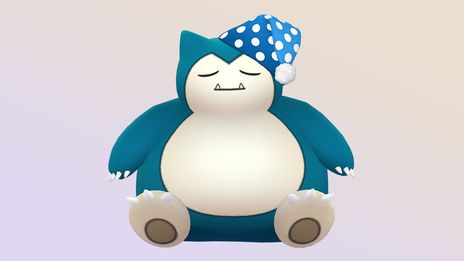 画像ギャラリー No.024のサムネイル画像 / 眠ってポケモンを集める「Pokémon Sleep」が今夏にリリース予定。新デバイス“Pokémon Go Plus＋”でポケGOとの連携も