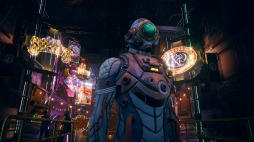 画像ギャラリー No.002のサムネイル画像 / 「アウター・ワールド:スペーサーズチョイス エディション」,PCとPS5,Xbox Series X|S向けに3月7日リリース。大型DLC2本収録の新世代機版