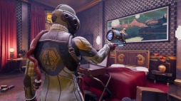 画像ギャラリー No.006のサムネイル画像 / 「アウター・ワールド:スペーサーズチョイス エディション」,PCとPS5,Xbox Series X|S向けに3月7日リリース。大型DLC2本収録の新世代機版