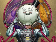 「アウター・ワールド:スペーサーズチョイス エディション」，PCとPS5，Xbox Series X|S向けに3月7日リリース。大型DLC2本収録の新世代機版