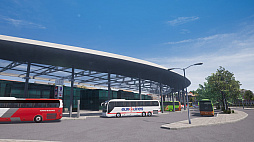 Fernbus Simulator