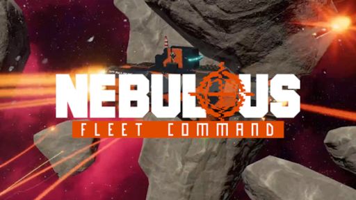画像ギャラリー No.001のサムネイル画像 / 「NEBULOUS: Fleet Command」，大型アップデートで新勢力を追加。セールも開催に
