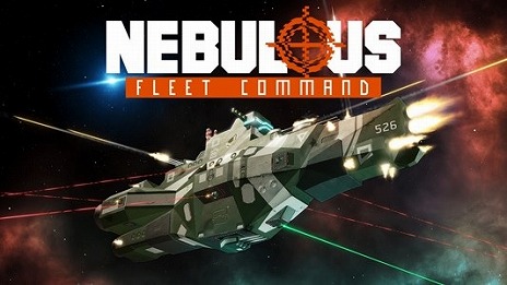 画像ギャラリー No.001のサムネイル画像 / 宇宙が舞台の戦略RTS「NEBULOUS: Fleet Command」,新規コンテンツ「コンクエスト」の開発状況を伝える最新映像を公開