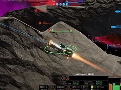 宇宙が舞台の戦略RTS「NEBULOUS: Fleet Command」，新規コンテンツ「コンクエスト」の開発状況を伝える最新映像を公開