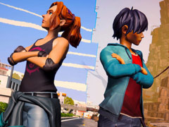 ［インタビュー］新作「Road 96: Mile 0」は，なぜ前作の前日譚なのか。開発者のYoan Fanise氏とのオンラインセッションをレポート
