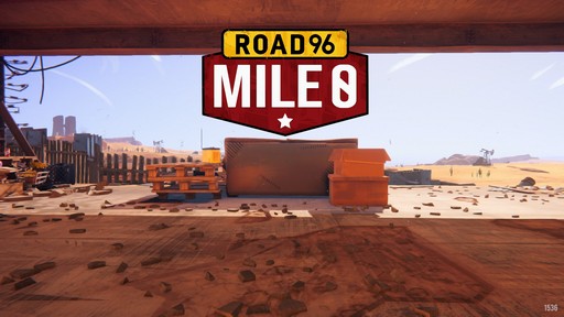画像ギャラリー No.001のサムネイル画像 / ［プレイレポ］ゾーイの前日譚となる「Road 96: Mile 0」は，独裁国家で鬱屈した対照的な2人の青春がテーマのナラティブアドベンチャーだ