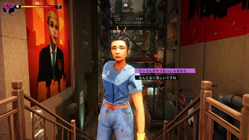 画像ギャラリー No.007のサムネイル画像 / ［プレイレポ］ゾーイの前日譚となる「Road 96: Mile 0」は，独裁国家で鬱屈した対照的な2人の青春がテーマのナラティブアドベンチャーだ