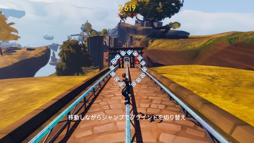 画像ギャラリー No.020のサムネイル画像 / ［プレイレポ］ゾーイの前日譚となる「Road 96: Mile 0」は，独裁国家で鬱屈した対照的な2人の青春がテーマのナラティブアドベンチャーだ