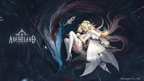 画像ギャラリー No.003のサムネイル画像 / 「ラングリッサーモバイル」の開発陣が手がける新作「アルケランド」が年内に配信決定。キャラの特性を活かし，戦略バトルに挑む