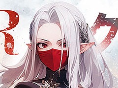 「アルケランド」，本日サービスイン。「ラングリッサー モバイル」の開発チームが手がける新作シミュレーションRPG