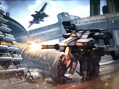 宮路洋一氏が手がけるロボット対戦ゲーム「Project MBR」（仮題）のKickstarterキャンペーン開始。開発チームへのインタビュー映像も公開に