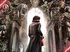 東欧の陰陽師？ デーモンを操り人々の心の中を読み解いていくアクションRPG「The Thaumaturge」のデモ版をチェック
