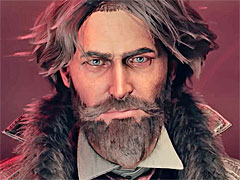 悪霊に憑りつかれた男が人の心の奥を覗き込む「The Thaumaturge」，ゲームの流れやバトルを紹介する最新トレイラー公開