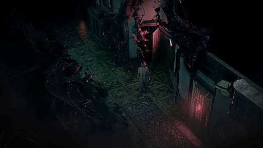 画像ギャラリー No.005のサムネイル画像 / 11 bit studiosの新作RPG「The Thaumaturge」，発売日を3月4日に変更。2024年2月後半のリリースラッシュ回避のため