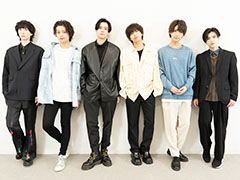［インタビュー］「華Doll* THE STAGE -Another Universe-」は，張りめぐらされた伏線の考察と，アイドルたちの成長する姿を楽しめる