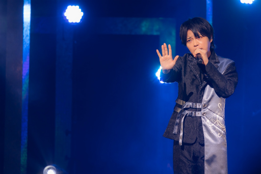 画像ギャラリー No.012のサムネイル画像 / 「華Doll* -Air Quotes- Anthos* Stage Event 2024」レポート。個性溢れたライブと朗読劇，アニメや新シーズンの最新情報も盛りだくさん！