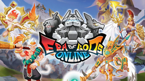 画像ギャラリー No.003のサムネイル画像 / スマホ向けMMOSLG「Era of Gods Online」本日リリース。神々と文明をテーマにした世界で,話し合って国家を経営する