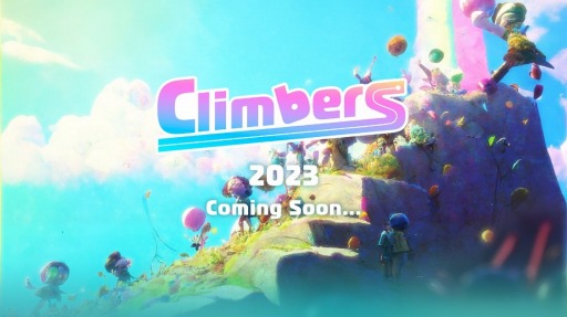 画像ギャラリー No.002のサムネイル画像 / バトルロイヤルレース「クライマーズ（Climbers）」クローズドベータ版が配信開始