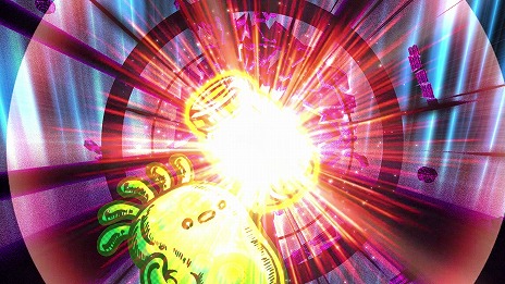 画像ギャラリー No.012のサムネイル画像 / 抗体やナノマシンとなって宿主を守る“キモかわ”ローグライクACT「Petit Petit Petit」発表。3月中にSteamアーリーアクセスを開始予定