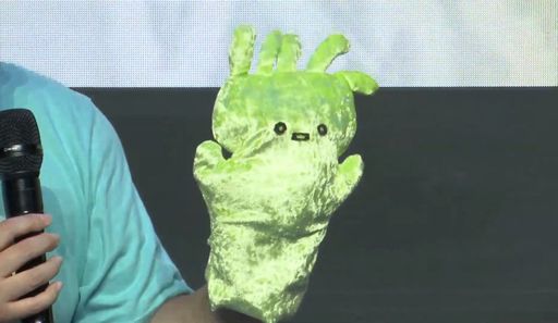 画像ギャラリー No.005のサムネイル画像 / ［TGS2023］生物の体内を舞台にした「Petit Petit Petit」のSteam正式版，Switch版が11月に配信決定。新たなキャラ2体も発表に