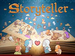 「いっせいトライアル」次回対象ソフトは，「紙がない！」「Storyteller」「7 Days to End with You」の3タイトル。7月14日12：00から