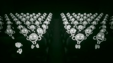 画像ギャラリー No.009のサムネイル画像 / 相反するアートスタイルが共存するホラーADV「SUBWAY MIDNIGHT -サブウェイミッドナイト-」，Switch版を3月16日発売。トレイラーも公開