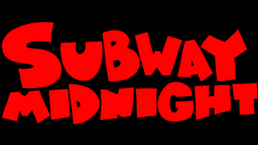 画像ギャラリー No.001のサムネイル画像 / ［プレイレポ］テキストメッセージがないADV「SUBWAY MIDNIGHT」は，地下鉄で巻き起こる不思議な旅をビジュアルのみで描く異色作だ