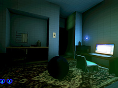 ボールとなってある男の人生をたどり，生きる意味を探し求める。アクションADV「WHY I was Born」のSwitch版が3月9日に登場