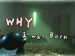 ボールとなってある男の記憶をたどり，生きる意味を探す。“ボールアクションADV”「WHY I was Born」，Switch向けに本日配信