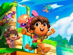 南国の群島を駆け回る3DアクションADV「コアとマーラの5人の海賊」，PS5/Switch版を2023年夏発売。アナウンストレイラーも公開に