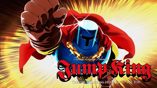 画像ギャラリー No.003のサムネイル画像 / 「コアとマーラの5人の海賊」「Cave Story+」「Jump King」「The Binding of Isaac: Repentance」などが対象に。PikiiのGWセール情報