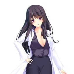 画像ギャラリー No.002のサムネイル画像 / Switch版「草食系男子の言いなり入院生活- A passive boy at the Huntress clinic -」が3月9日に配信決定
