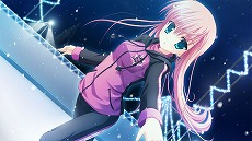 画像ギャラリー No.002のサムネイル画像 / Switch版「はつゆきさくら」が6月29日発売へ。3層構造のアクリルレイヤーフレームがセットになった完全生産限定版も