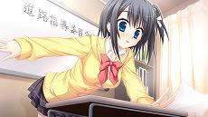 画像ギャラリー No.007のサムネイル画像 / Switch版「はつゆきさくら」が6月29日発売へ。3層構造のアクリルレイヤーフレームがセットになった完全生産限定版も