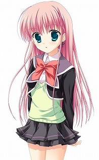 画像ギャラリー No.010のサムネイル画像 / Switch版「はつゆきさくら」が6月29日発売へ。3層構造のアクリルレイヤーフレームがセットになった完全生産限定版も