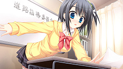 画像ギャラリー No.006のサムネイル画像 / Switch版「はつゆきさくら」,ダウンロード版の事前予約受け付けを開始。6月28日まで10%オフで購入できる