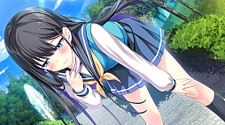 画像ギャラリー No.004のサムネイル画像 / 下校に焦点を当てた純愛学園ADV「放課後シンデレラ2」，2023年6月29日に発売。限定版と店舗特典の絵柄を公開