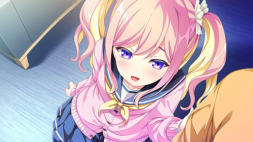 画像ギャラリー No.005のサムネイル画像 / 下校に焦点を当てた純愛学園ADV「放課後シンデレラ2」，2023年6月29日に発売。限定版と店舗特典の絵柄を公開