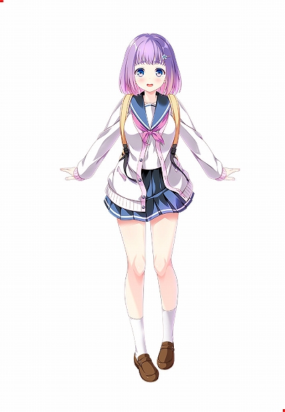 画像ギャラリー No.006のサムネイル画像 / 下校に焦点を当てた純愛学園ADV「放課後シンデレラ2」，2023年6月29日に発売。限定版と店舗特典の絵柄を公開