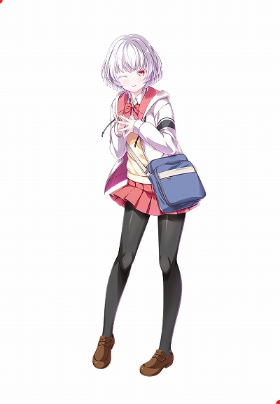 画像ギャラリー No.009のサムネイル画像 / 下校に焦点を当てた純愛学園ADV「放課後シンデレラ2」，2023年6月29日に発売。限定版と店舗特典の絵柄を公開