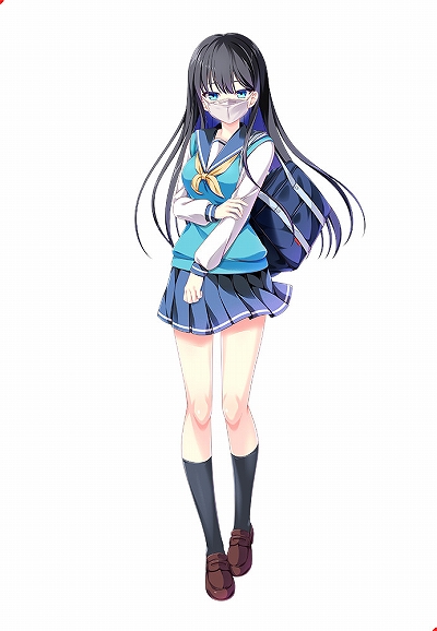 画像ギャラリー No.010のサムネイル画像 / 下校に焦点を当てた純愛学園ADV「放課後シンデレラ2」，2023年6月29日に発売。限定版と店舗特典の絵柄を公開