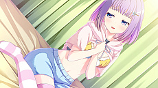 画像ギャラリー No.013のサムネイル画像 / 下校に焦点を当てた純愛学園ADV「放課後シンデレラ2」，2023年6月29日に発売。限定版と店舗特典の絵柄を公開