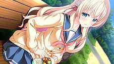 画像ギャラリー No.014のサムネイル画像 / 下校に焦点を当てた純愛学園ADV「放課後シンデレラ2」，2023年6月29日に発売。限定版と店舗特典の絵柄を公開