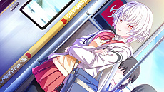 画像ギャラリー No.019のサムネイル画像 / 下校に焦点を当てた純愛学園ADV「放課後シンデレラ2」，2023年6月29日に発売。限定版と店舗特典の絵柄を公開