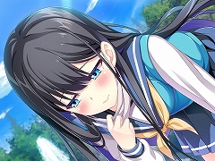 下校に焦点を当てた純愛学園ADV「放課後シンデレラ2」，2023年6月29日に発売。限定版と店舗特典の絵柄を公開