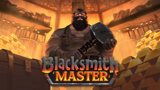 画像ギャラリー No.002のサムネイル画像 / 鍛冶屋経営シム「Blacksmith Master」,PC向け早期アクセス版を発売。鉄製のおたまから極上の武器まで,約100種類のアイテムが登場