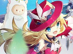 「Eden Eternal ~聖境伝説~」，日本語にも対応したワールドサーバーを2023年春にリリース。「Finding Neverland Online」の調整版
