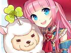 「Eden Eternal ~聖境伝説~」の事前登録キャンペーン開始。登録すると，正式リリース時に限定乗り物“二人乗り高原アルパカ”がもらえる