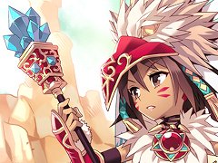 MMORPG「Eden Eternal - 聖境伝説」，日本語にも対応するワールドサーバーが5月4日にリリース決定。種族とジョブの情報を公開
